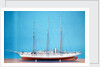 'Princess Alice', port broadside by unknown