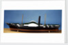 'Merlin', port broadside by unknown