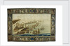 Mortlake Tapestry by Thomas Poyntz