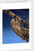 'Naseby', 80-86 guns by Robert Spence