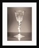 Goblet, circa 1720-1750 by unknown