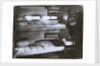 State cabin of 'Britannia' (1887) by unknown