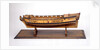Ship of 22 guns by unknown