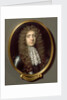 Sir Edward Spragge (d.1673) by Peter Cross