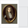 Sir Edward Spragge (d.1673) by Peter Cross