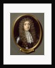 Sir Edward Spragge (d.1673) by Peter Cross