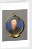 Thomas Seymour, Lord Seymour of Sudeley (circa 1508-1549) by unknown