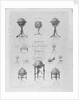 Advertisement by Newton & Son, London, (1841-1883) by unknown