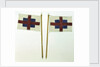 House flag, Green's Blackwall line by Unknown