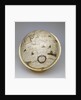 Terrestrial globe by Jacob Aertsz Colom