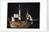 HM bark 'Endeavour' by Robert A. Lightley