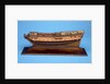 Ship of 50 guns by Unknown