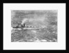 A starboard broadside aerial view of the battleship HMS 'Rodney' (1925) underway in the North Sea, off the north-east coast of Scotland by Sergeant Carter