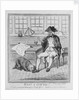 What a Cur'tis! - Sir Roger Curtis - Ld Howe by H. Humphrey