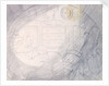 The Submarine Series: The Ward Room by Eric Ravilious