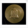 Medal, the XI Olympiad, Berlin 1936; obverse by Otto Placzek