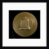 Medal, the XI Olympiad, Berlin 1936; obverse by Otto Placzek