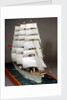 'Ruby', starboard 3/4 bow by unknown