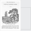 Captain Kidd burying his Bible by unknown