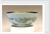 Bowl by unknown