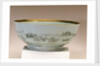 Chinese bowl by unknown