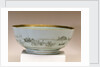 Chinese bowl by unknown