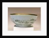 Chinese bowl by unknown
