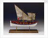 Service vessel; Launch by Robert A. Lightley