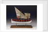 Service vessel; Launch by Robert A. Lightley