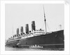 'Mauritania' (Br, 1907) by Unknown