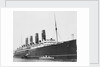 'Mauritania' (Br, 1907) by Unknown