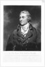 Sir Andrew Snape Hammond, Bart (1738-1828) by T. Lawrence