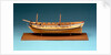 Ship of 12 guns by unknown