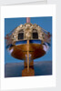 Ship of 12 guns by unknown