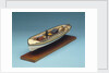 Gunboat by unknown
