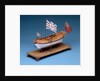 'Queenborough', port by unknown