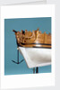 'Queenborough', figurehead and anchor by unknown