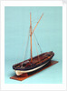 Gunboat by unknown