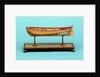 Ship's Longboat; 'Medway' by unknown