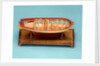 Ship's Longboat; 'Medway' by unknown
