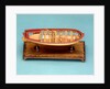 Ship's Longboat; 'Medway' by unknown