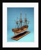 Ship of 60 guns; 'Medway' by unknown