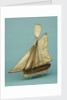 Revenue Cutter 'Hawke' by Unknown