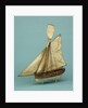 Revenue Cutter 'Hawke' by Unknown
