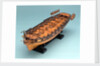 Ship of 18 guns by unknown