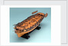 Ship of 18 guns by unknown