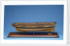 Ship of 40-48 guns by unknown