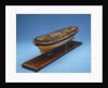 Ship of 40-48 guns by unknown