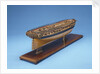 Ship of 40-48 guns by unknown
