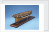 Ship of 40-48 guns by unknown